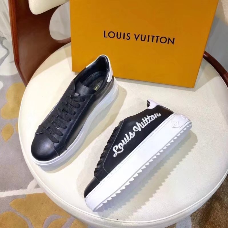 Louis Vuitton Outlet lady Casual shoes LV880SY