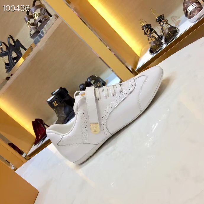 Louis Vuitton Outlet Casual shoes LV967SY-3