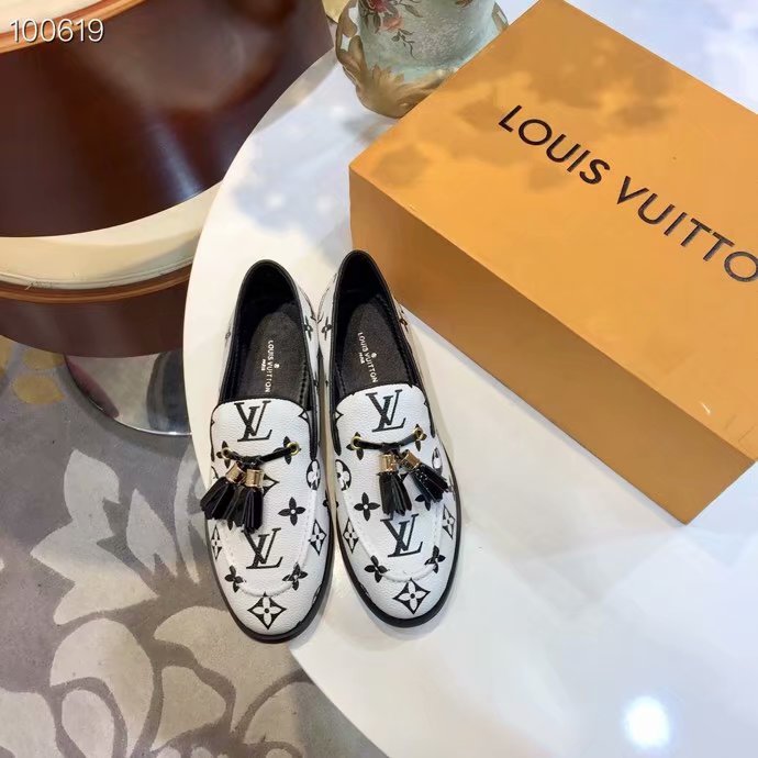 Louis Vuitton Outlet shoes LV946SY-3