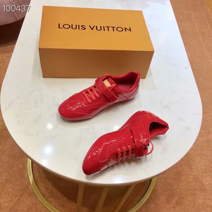 Louis Vuitton Outlet Casual shoes LV967SY-2