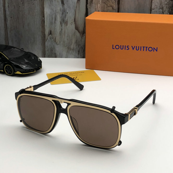 Louis Vuitton Outlet Louis Vuitton Sunglasses Top Quality LV5729_71