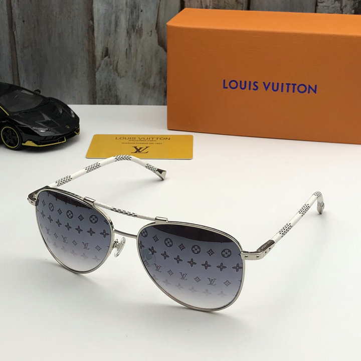 Louis Vuitton Outlet Louis Vuitton Sunglasses Top Quality LV5729_22