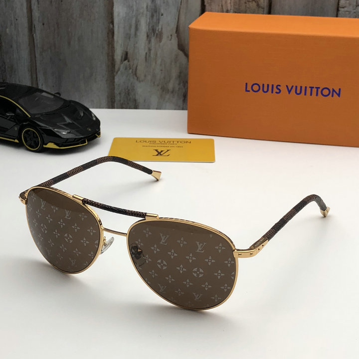 Louis Vuitton Outlet Louis Vuitton Sunglasses Top Quality LV5729_26