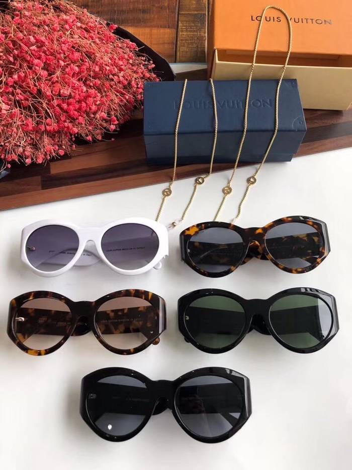 Louis Vuitton Outlet Louis Vuitton Sunglasses Top Quality LV41767