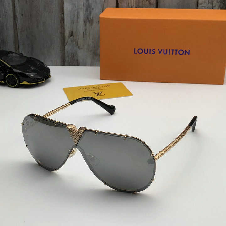 Louis Vuitton Outlet Louis Vuitton Sunglasses Top Quality LV5729_181