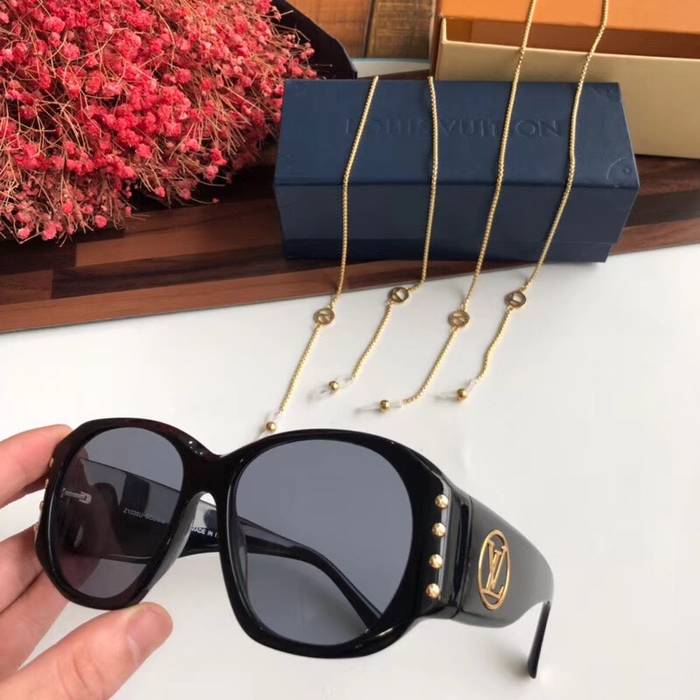 Louis Vuitton Outlet Louis Vuitton Sunglasses Top Quality LV41777