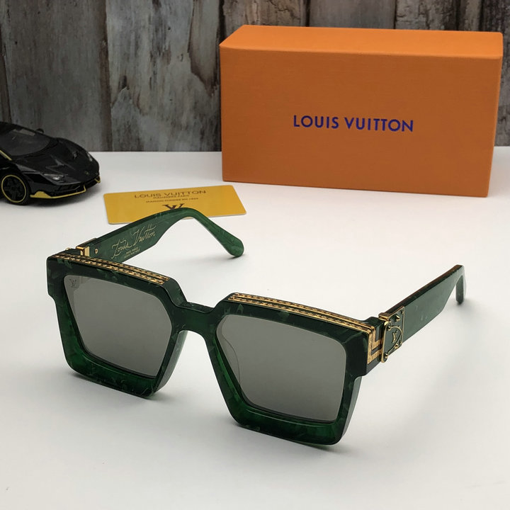 Louis Vuitton Outlet Louis Vuitton Sunglasses Top Quality LV5729_7