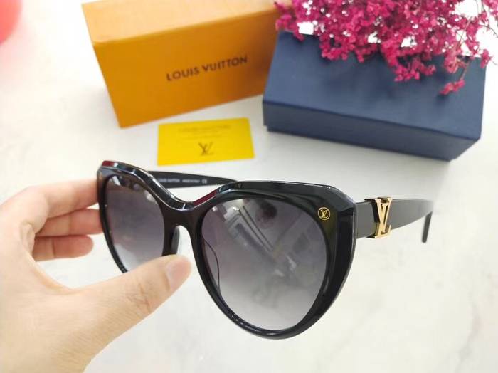 Louis Vuitton Outlet Louis Vuitton Sunglasses Top Quality LV41700