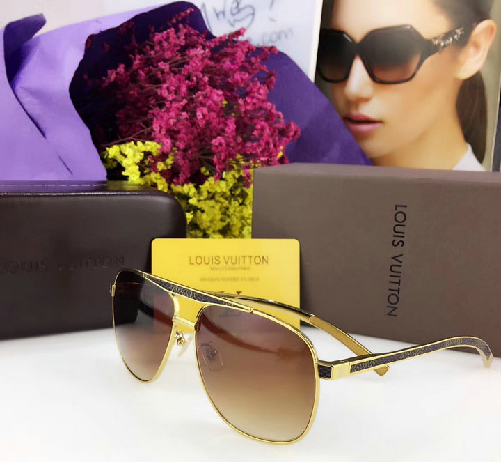 Louis Vuitton Outlet Louis Vuitton sunglasses top quality 0073