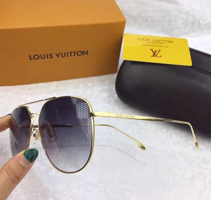 Louis Vuitton Outlet Louis Vuitton Sunglasses Top Quality LV41737