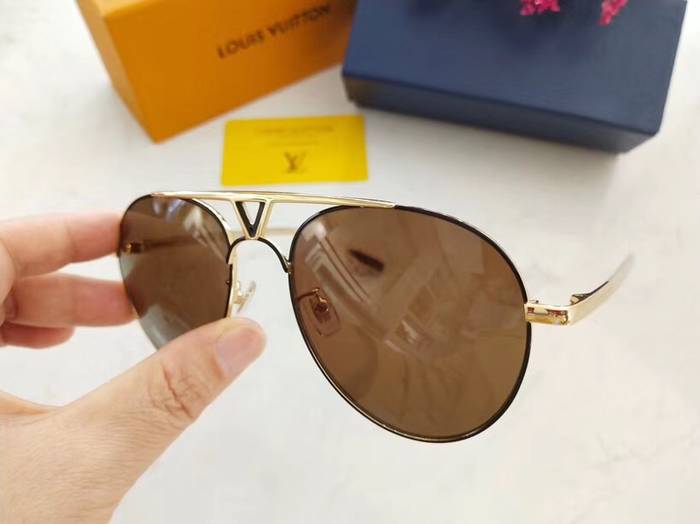 Louis Vuitton Outlet Louis Vuitton Sunglasses Top Quality LV41681