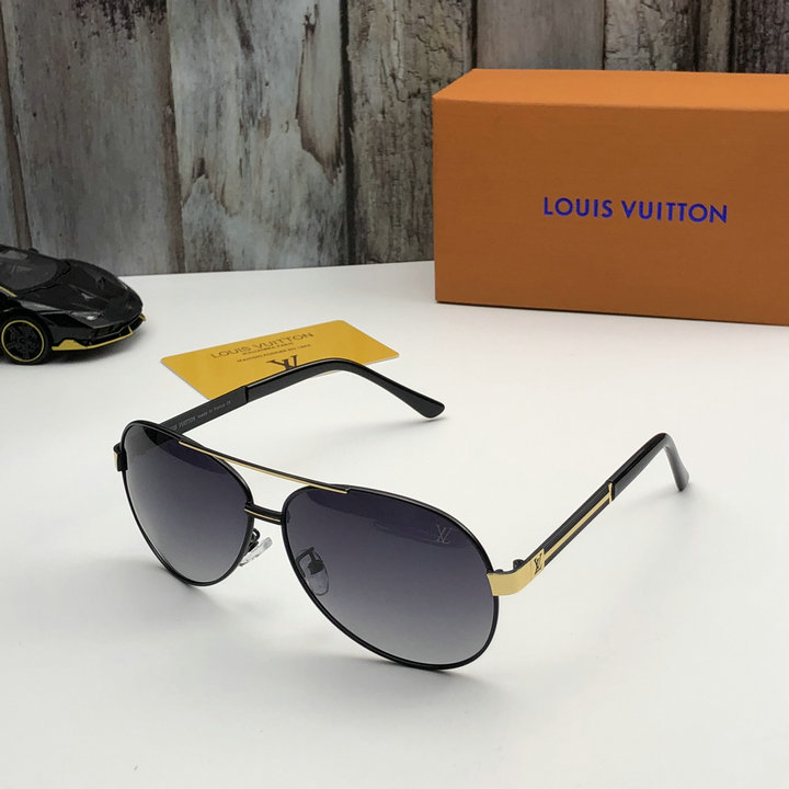 Louis Vuitton Outlet Louis Vuitton Sunglasses Top Quality LV5729_174