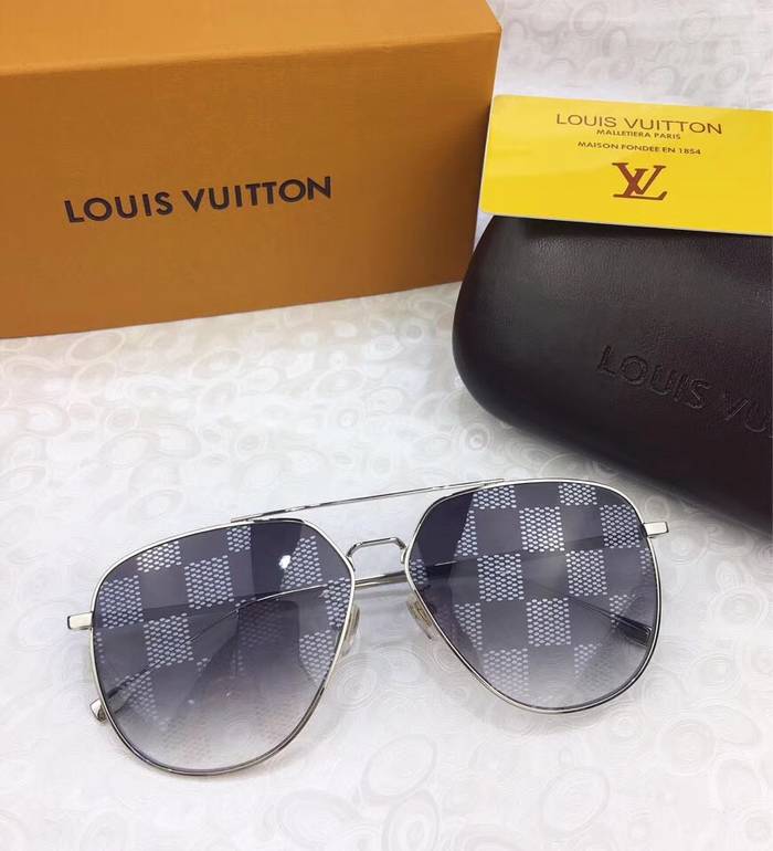 Louis Vuitton Outlet Louis Vuitton Sunglasses Top Quality LV41733