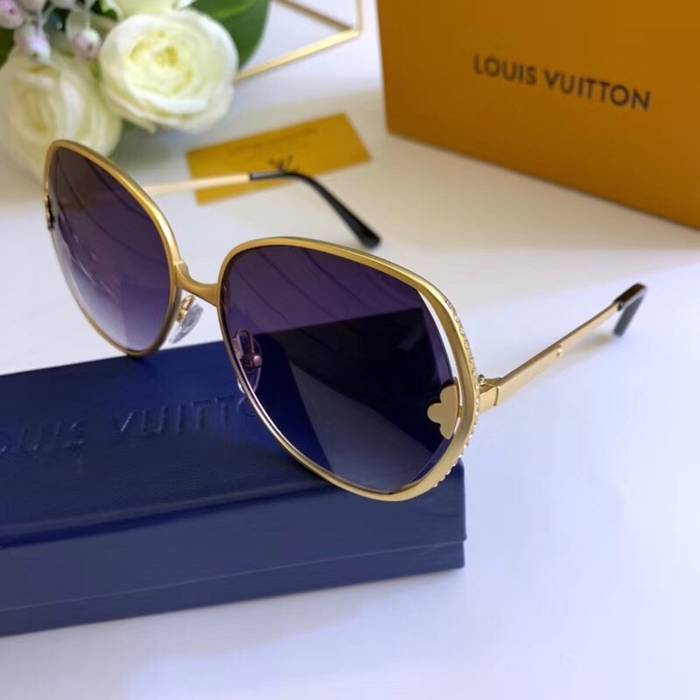 Louis Vuitton Outlet Louis Vuitton Sunglasses Top Quality LV41760