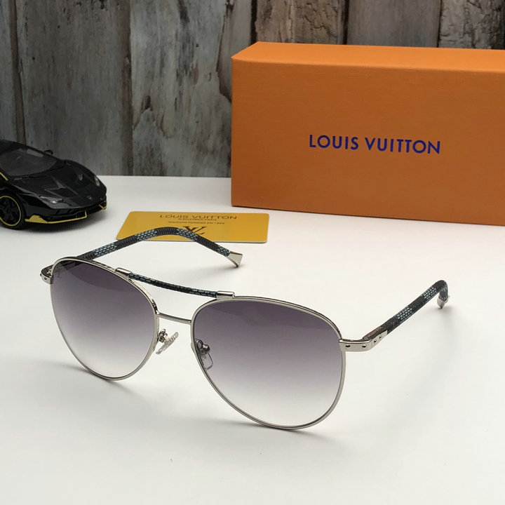 Louis Vuitton Outlet Louis Vuitton Sunglasses Top Quality LV5729_12