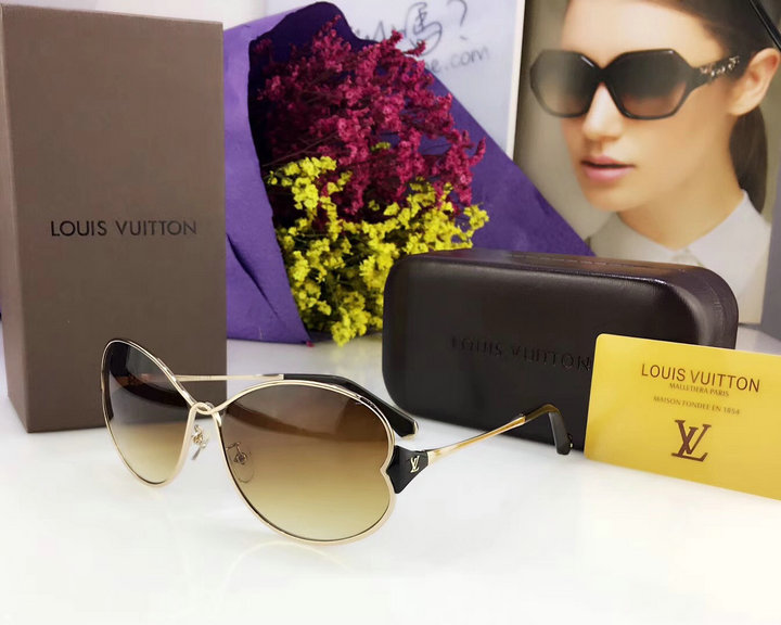 Louis Vuitton Outlet Louis Vuitton sunglasses top quality 0049