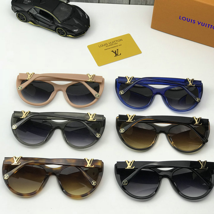 Louis Vuitton Outlet Louis Vuitton Sunglasses Top Quality LV5729_92