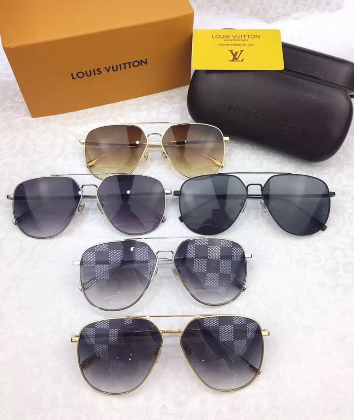 Louis Vuitton Outlet Louis Vuitton Sunglasses Top Quality LV41739