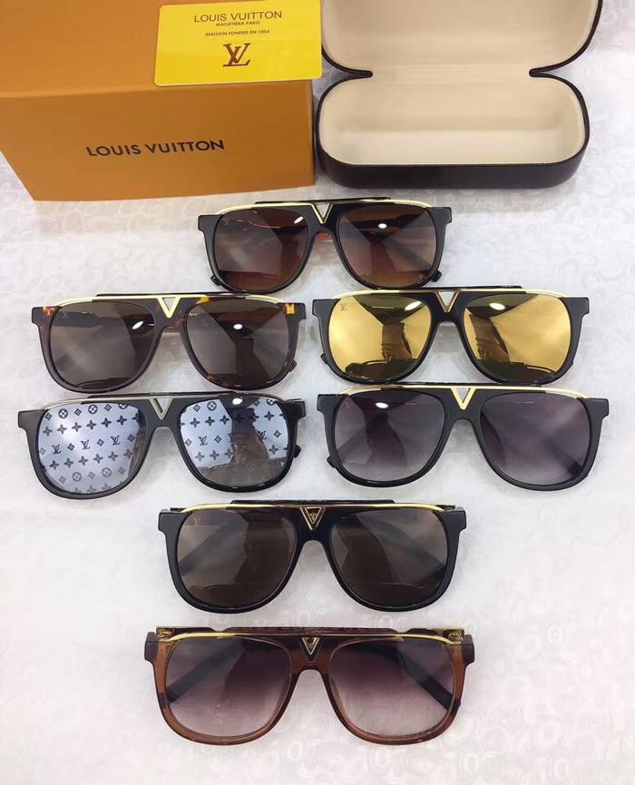 Louis Vuitton Outlet Louis Vuitton Sunglasses Top Quality LV41730