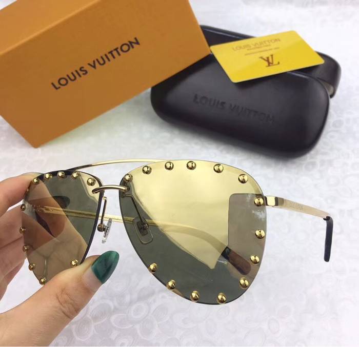 Louis Vuitton Outlet Louis Vuitton Sunglasses Top Quality LV41710