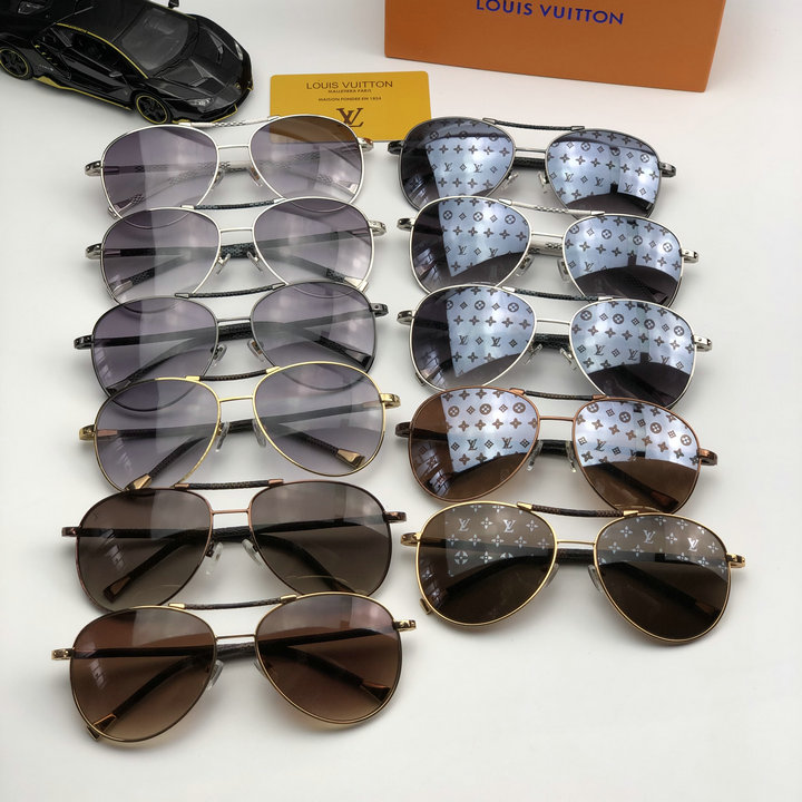 Louis Vuitton Outlet Louis Vuitton Sunglasses Top Quality LV5729_30