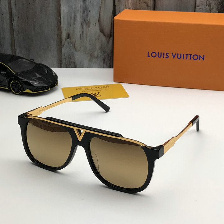 Louis Vuitton Outlet Louis Vuitton Sunglasses Top Quality LV5729_36