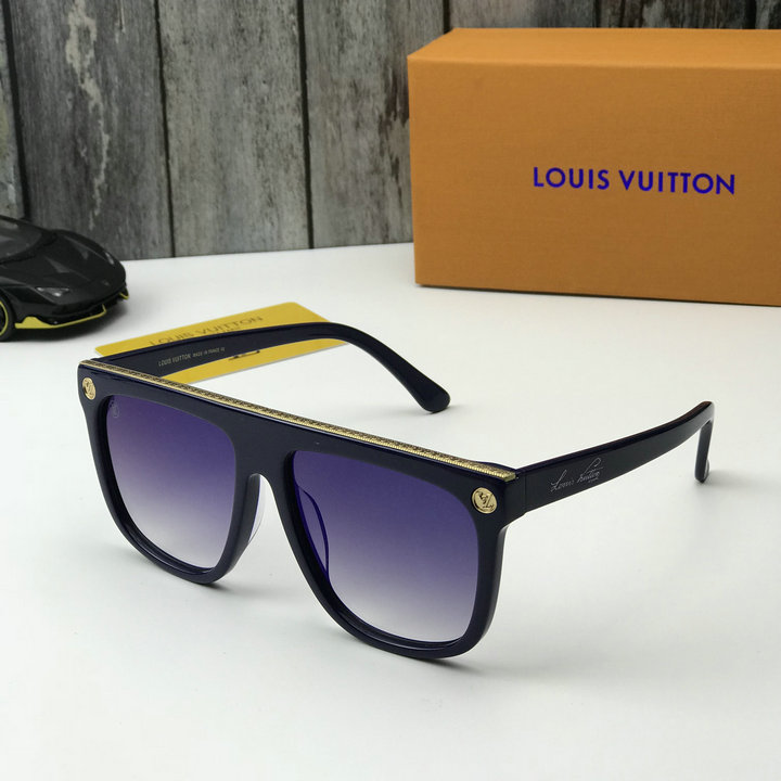 Louis Vuitton Outlet Louis Vuitton Sunglasses Top Quality LV5729_98