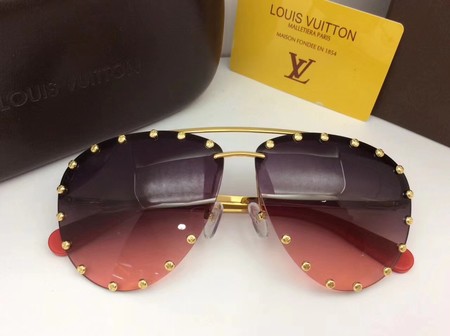 Louis Vuitton Outlet newest 2018 Louis Vuitton sunglasses top quality LV0011