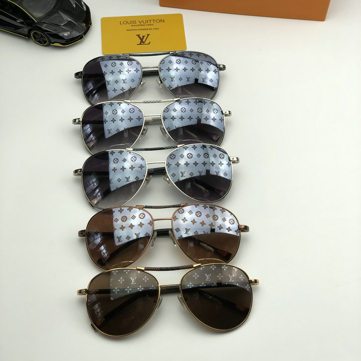 Louis Vuitton Outlet Louis Vuitton Sunglasses Top Quality LV5729_28