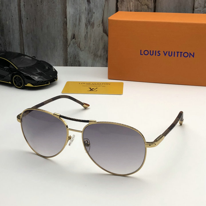 Louis Vuitton Outlet Louis Vuitton Sunglasses Top Quality LV5729_14