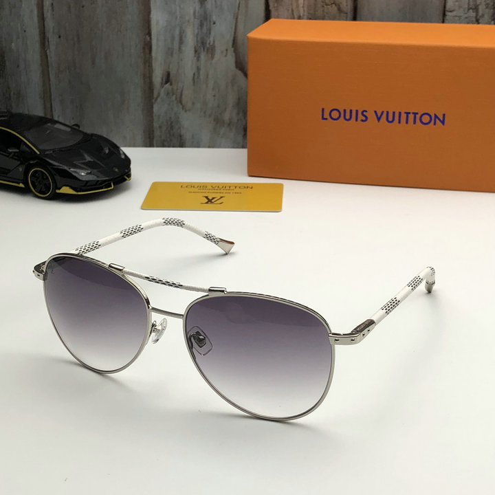 Louis Vuitton Outlet Louis Vuitton Sunglasses Top Quality LV5729_17