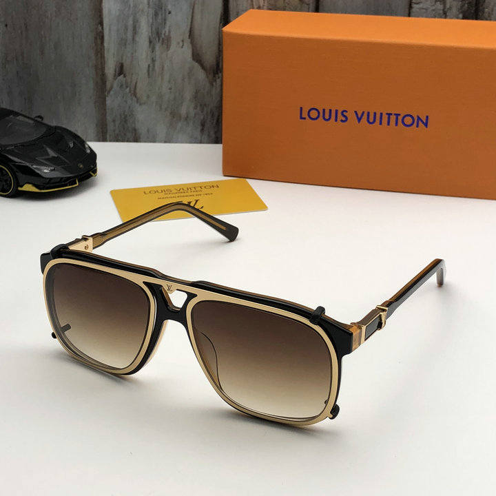 Louis Vuitton Outlet Louis Vuitton Sunglasses Top Quality LV5729_73