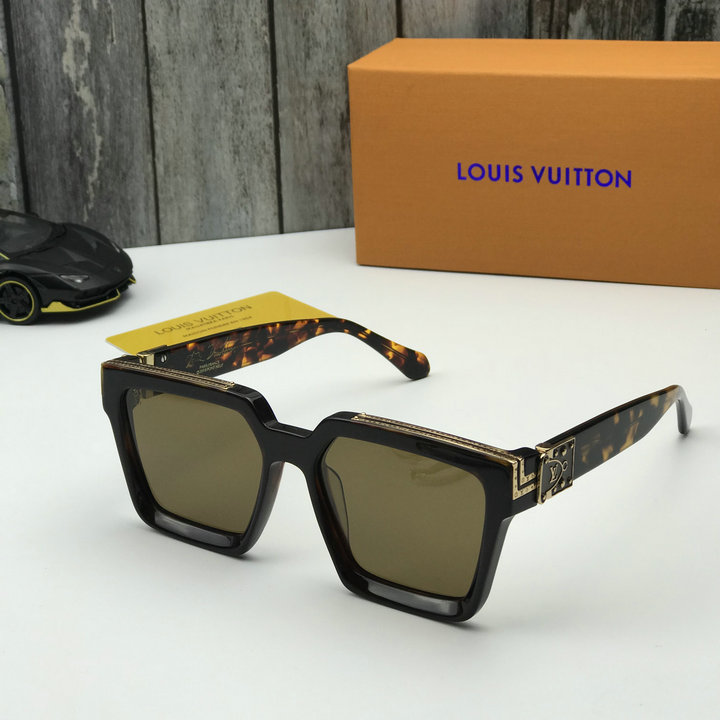 Louis Vuitton Outlet Louis Vuitton Sunglasses Top Quality LV5729_102