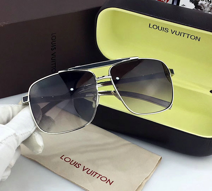 Louis Vuitton Outlet Louis Vuitton sunglasses top quality 0086