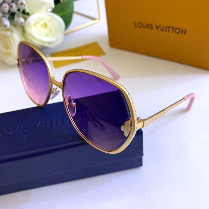 Louis Vuitton Outlet Louis Vuitton Sunglasses Top Quality LV41759