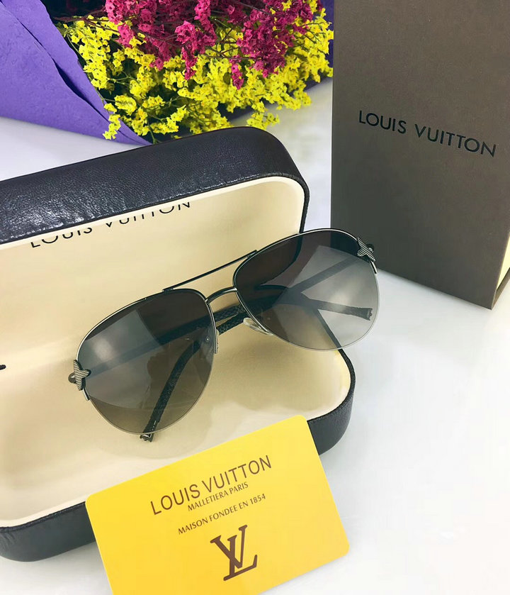 Louis Vuitton Outlet Louis Vuitton sunglasses top quality 0153