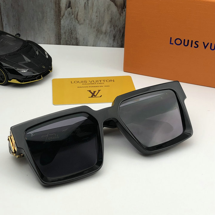 Louis Vuitton Outlet Louis Vuitton Sunglasses Top Quality LV5729_11