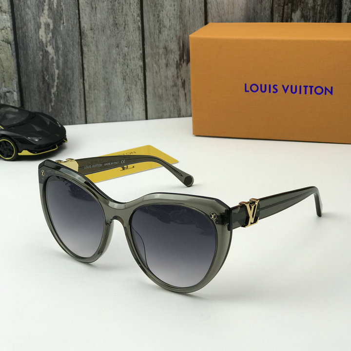 Louis Vuitton Outlet Louis Vuitton Sunglasses Top Quality LV5729_85