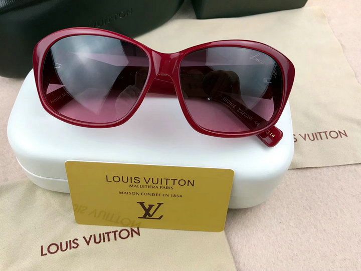 Louis Vuitton Outlet Louis Vuitton sunglasses top quality 0055