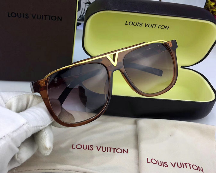 Louis Vuitton Outlet Louis Vuitton sunglasses top quality 0122