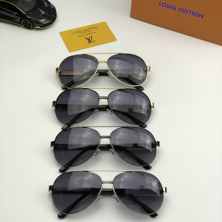 Louis Vuitton Outlet Louis Vuitton Sunglasses Top Quality LV5729_177