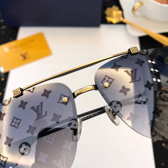 Louis Vuitton Outlet Louis Vuitton Sunglasses Top Quality LV41698