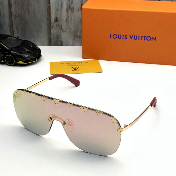 Louis Vuitton Outlet Louis Vuitton Sunglasses Top Quality LV5729_214