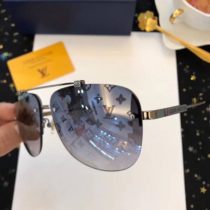 Louis Vuitton Outlet Louis Vuitton Sunglasses Top Quality LV41695