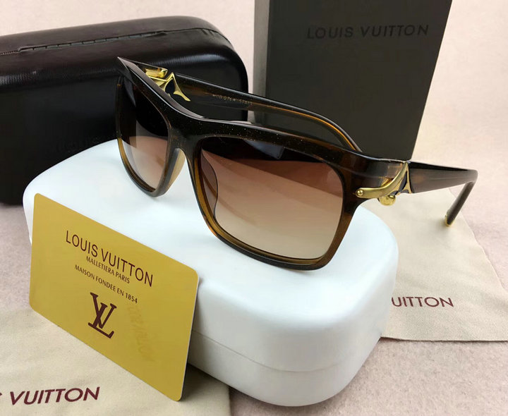 Louis Vuitton Outlet Louis Vuitton sunglasses top quality 0058