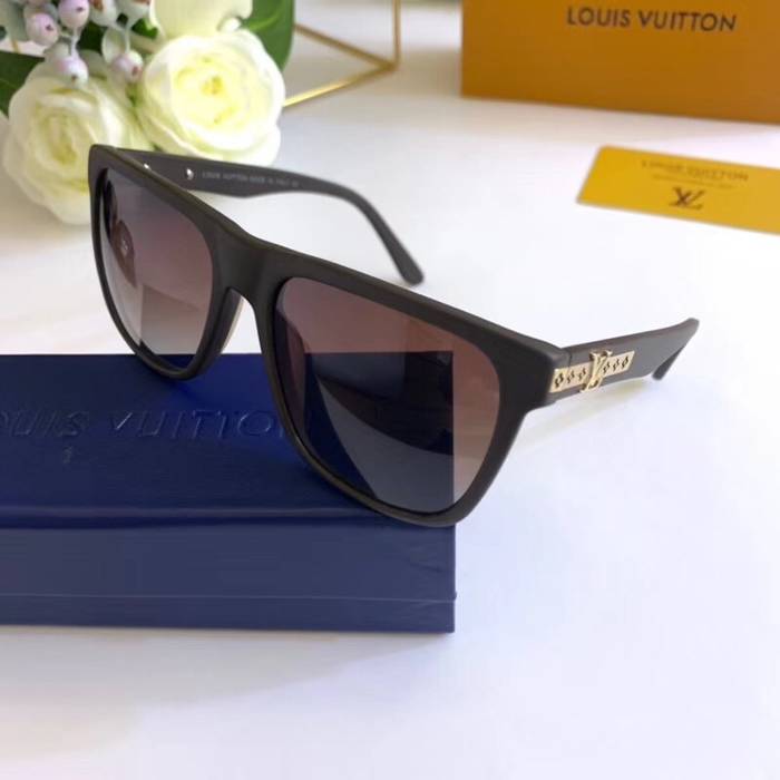 Louis Vuitton Outlet Louis Vuitton Sunglasses Top Quality LV41756