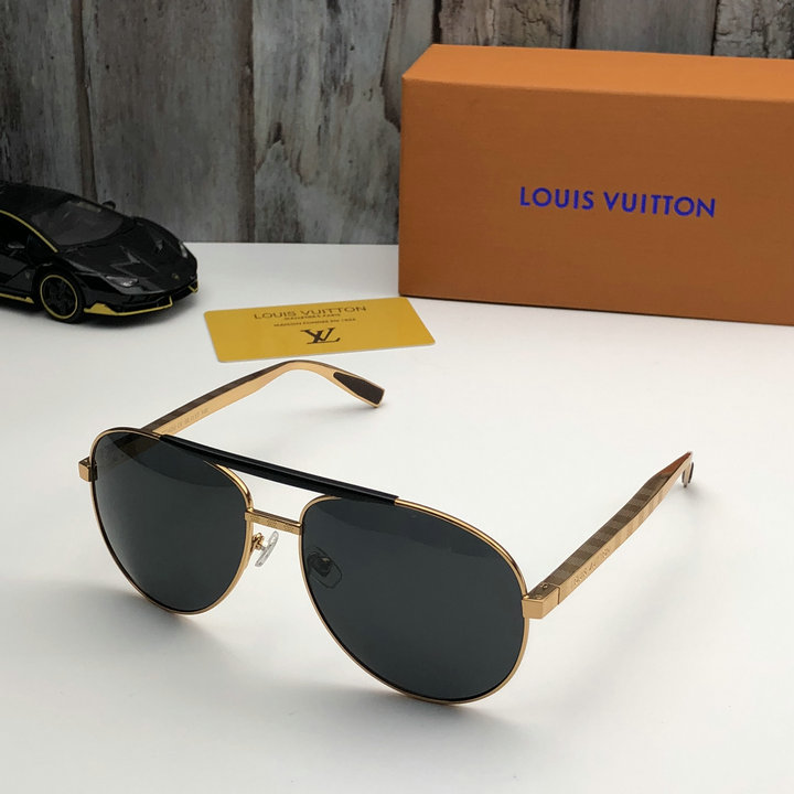 Louis Vuitton Outlet Louis Vuitton Sunglasses Top Quality LV5729_150