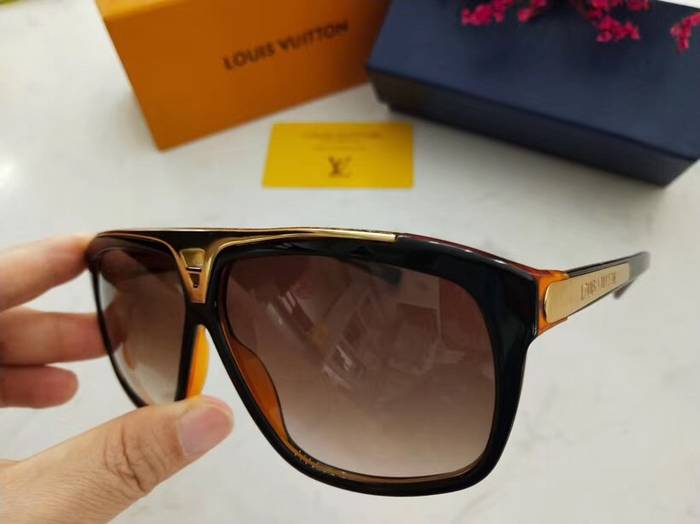 Louis Vuitton Outlet Louis Vuitton Sunglasses Top Quality LV41678