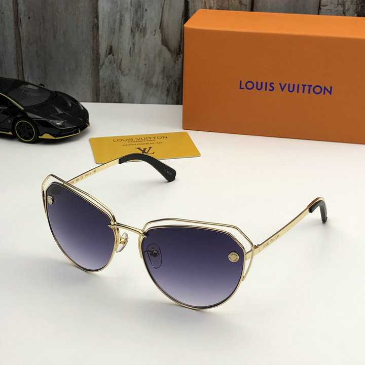 Louis Vuitton Outlet Louis Vuitton Sunglasses Top Quality LV5729_232