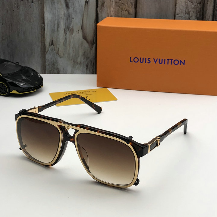 Louis Vuitton Outlet Louis Vuitton Sunglasses Top Quality LV5729_72